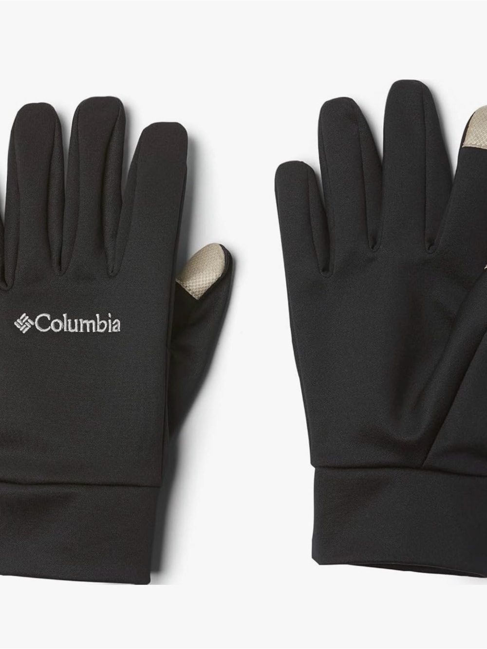 Columbia Omni-Heat Touch Gloves